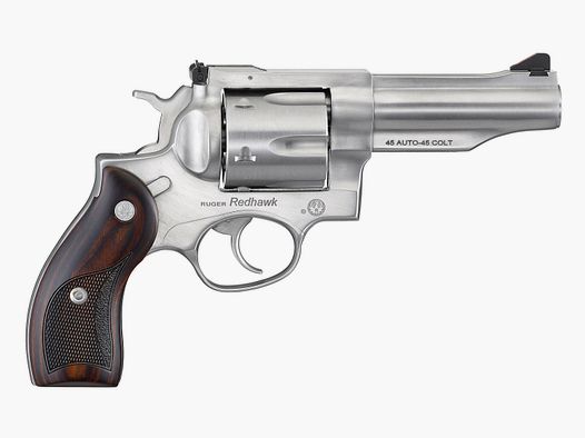 Redhawk® Model 05050 45 Auto