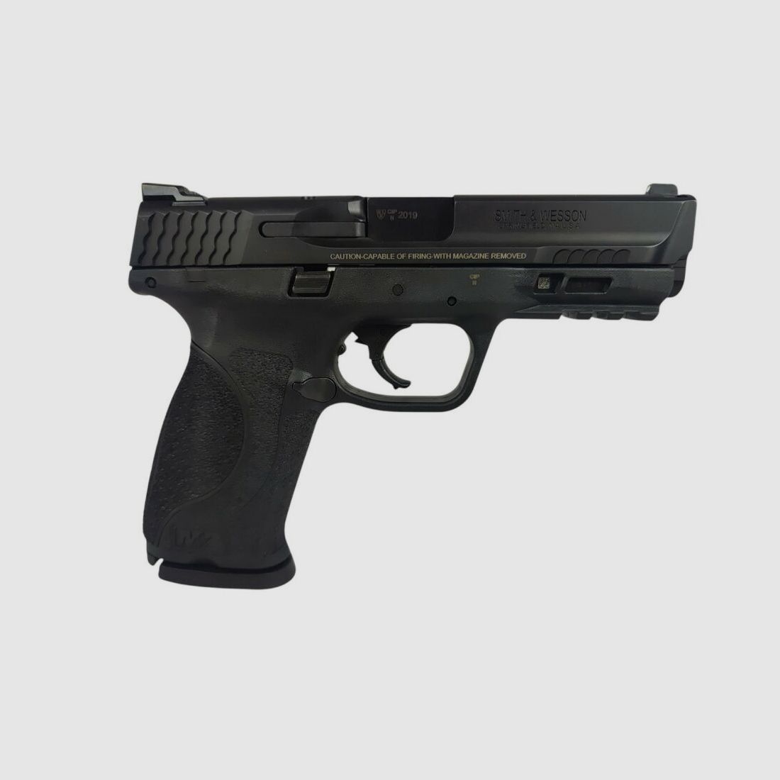 Smith & Wesson M&P9 M2.0 FS