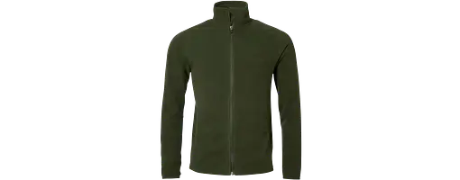 Chevalier Fleecejacke Hazel