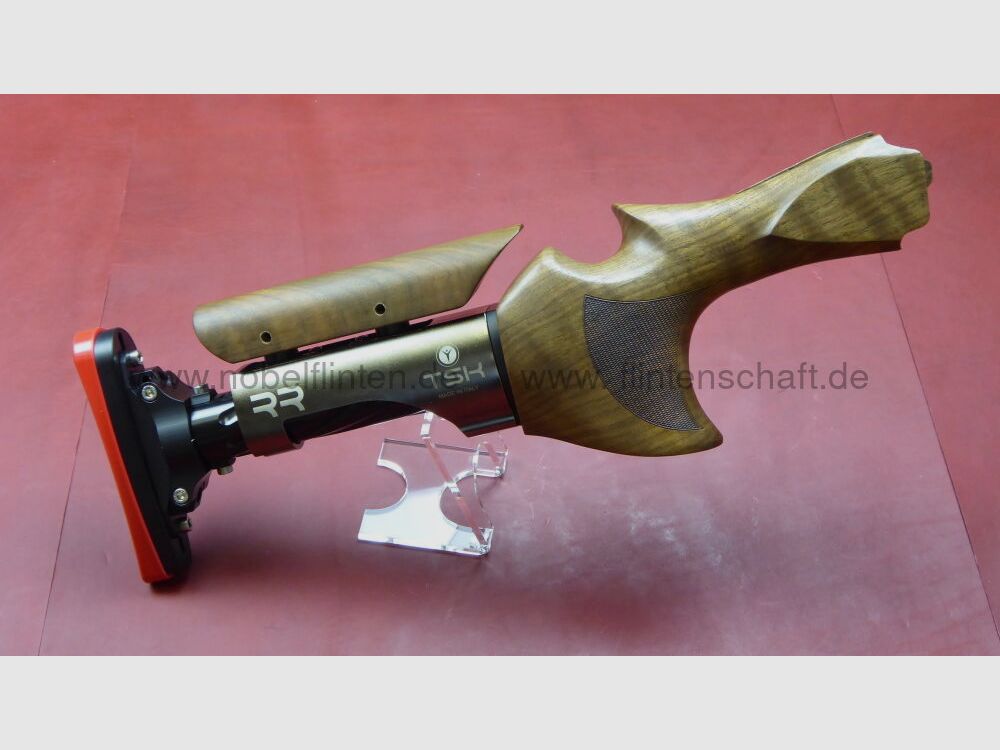 TSK www.tsk-italy.com TSK Sporting Recoil Reducer Black Pearl para Browning 325 / 425 / 525 / Miroku