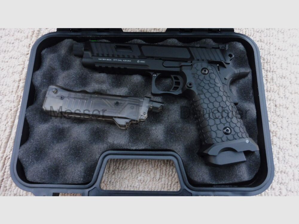 NXWerks 1911