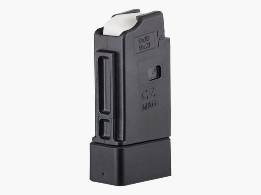 CZ MAG. for Scorpion EVO 3 10SH 9mm