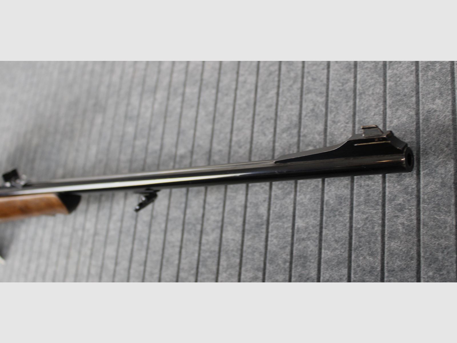 Akah 98er (Mauser) .30-06SPR. Aimpoint Hunter, Timney