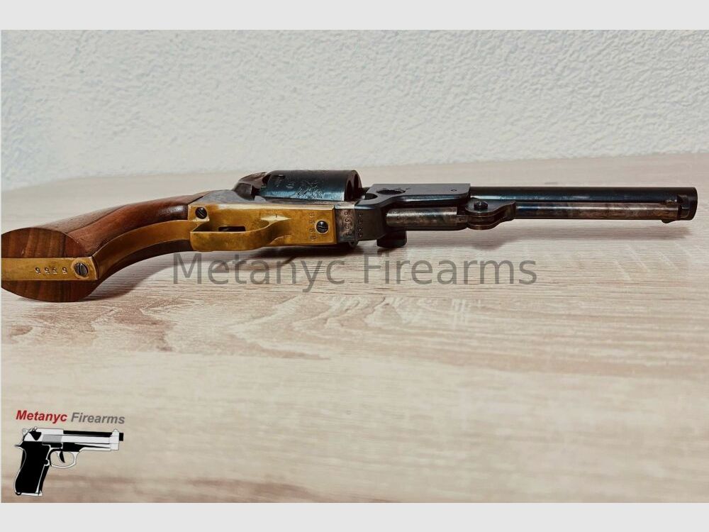 Armi San Marco "Colt Dragoon" .44(BlackPowder)