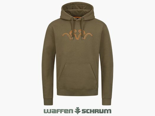 Blaser Hoody 26 Argali Outline