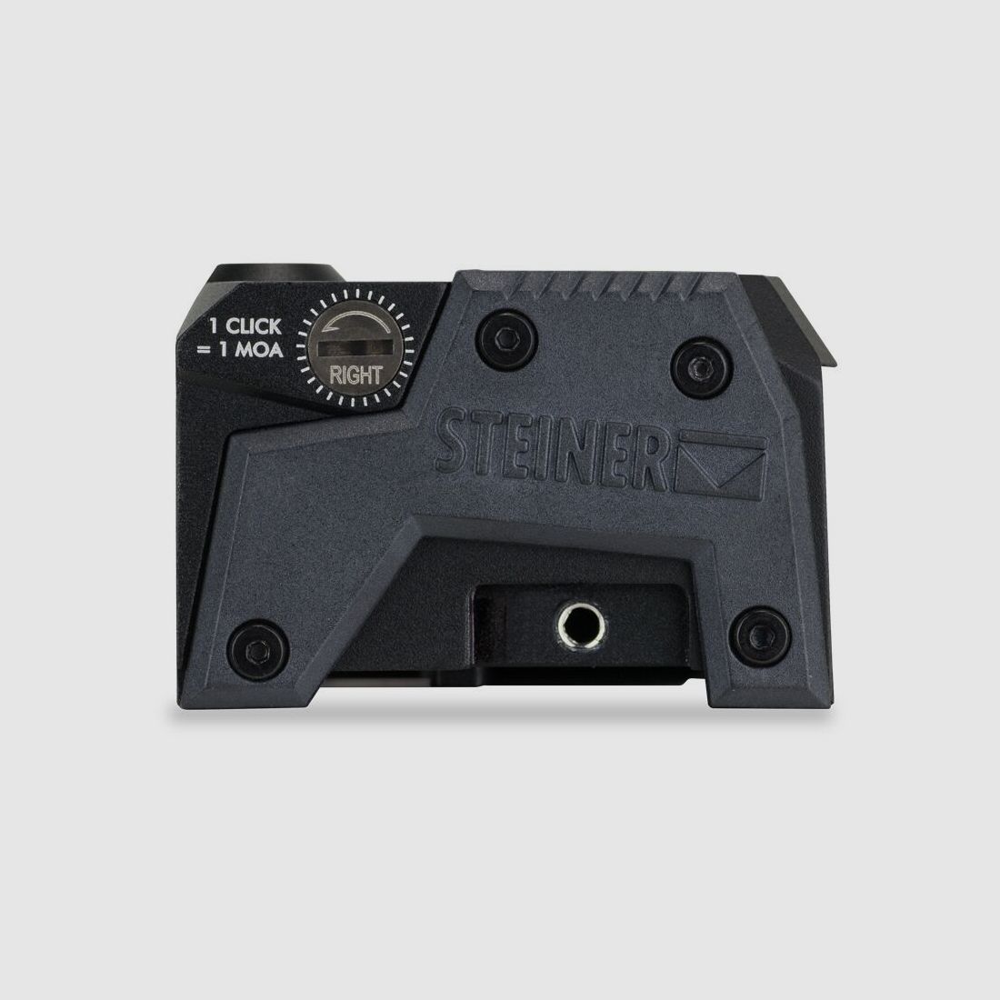 Visor de pistola micro Steiner - MPS