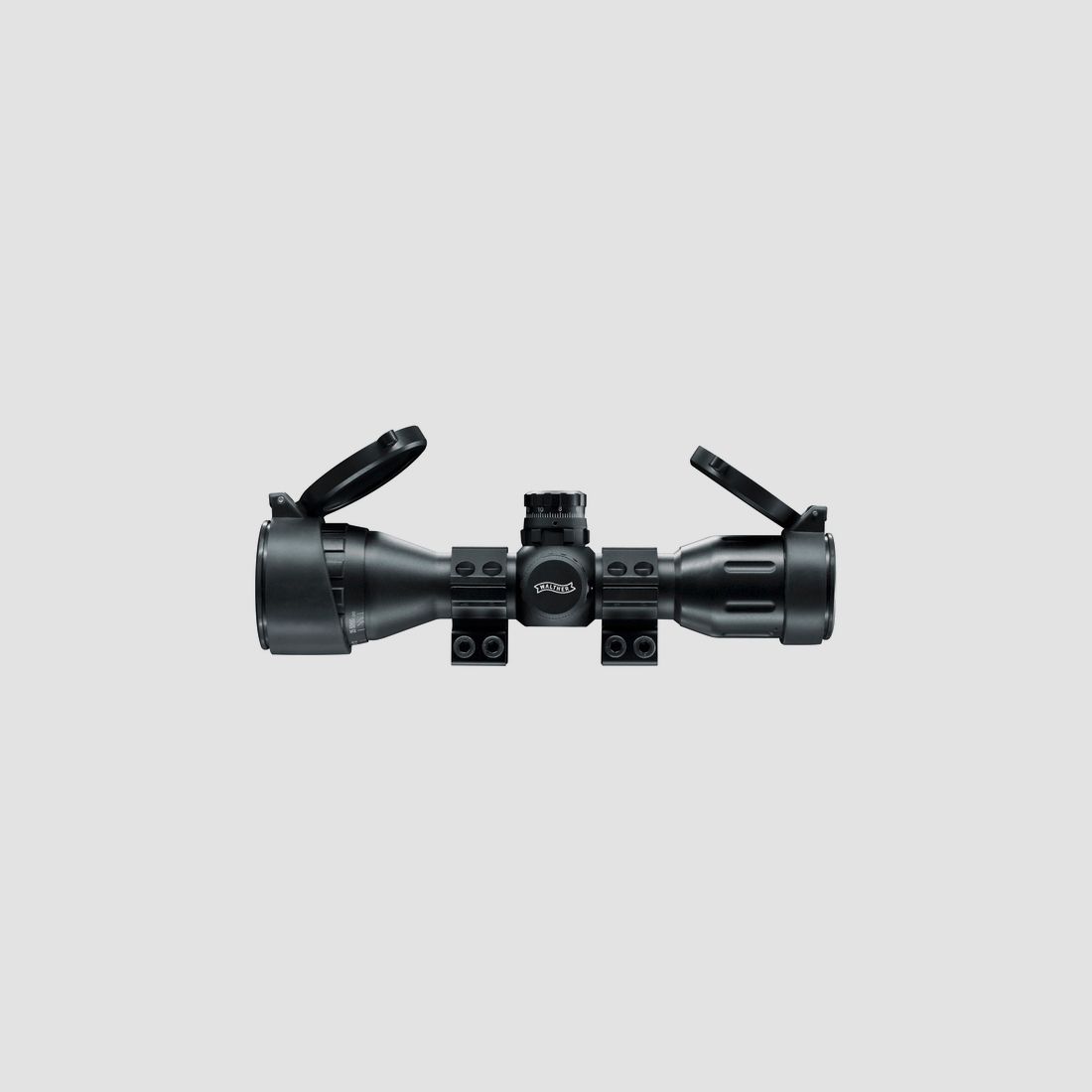 ZF 4x32 Mini DC CQB - passend für 11 mm Schiene