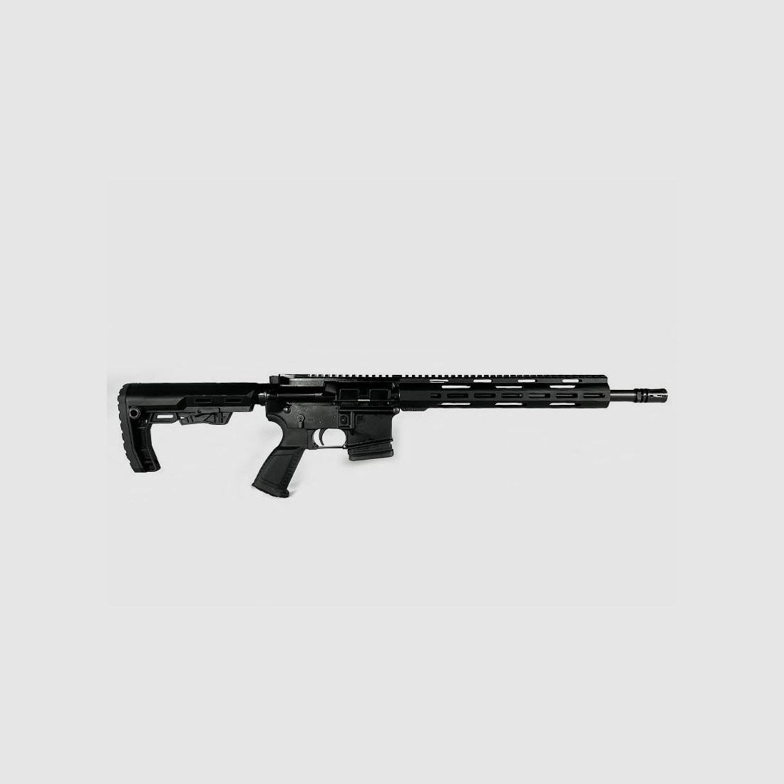 MESSERSCHMITT AR15 mit 14,5"-Lauf