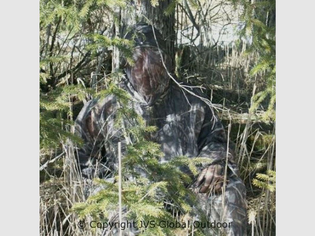 Tarnanzug Max-4D aus Gaze