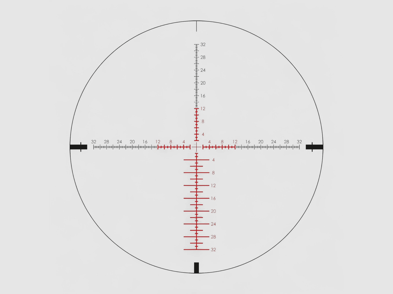 Vortex Viper PST Gen II 5-25x50