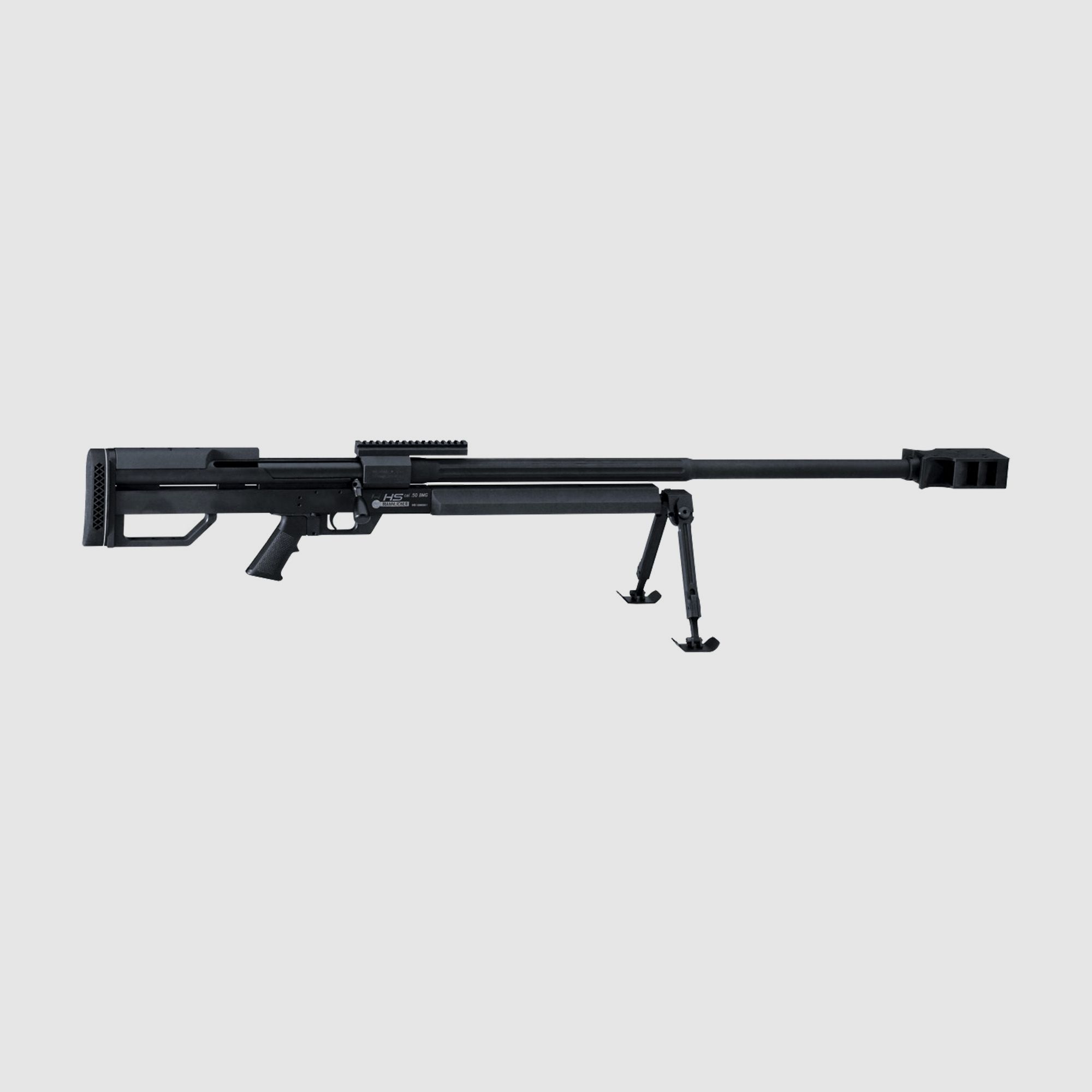Steyr HS .50 M1 .50 BMG, Bild 1 von 2