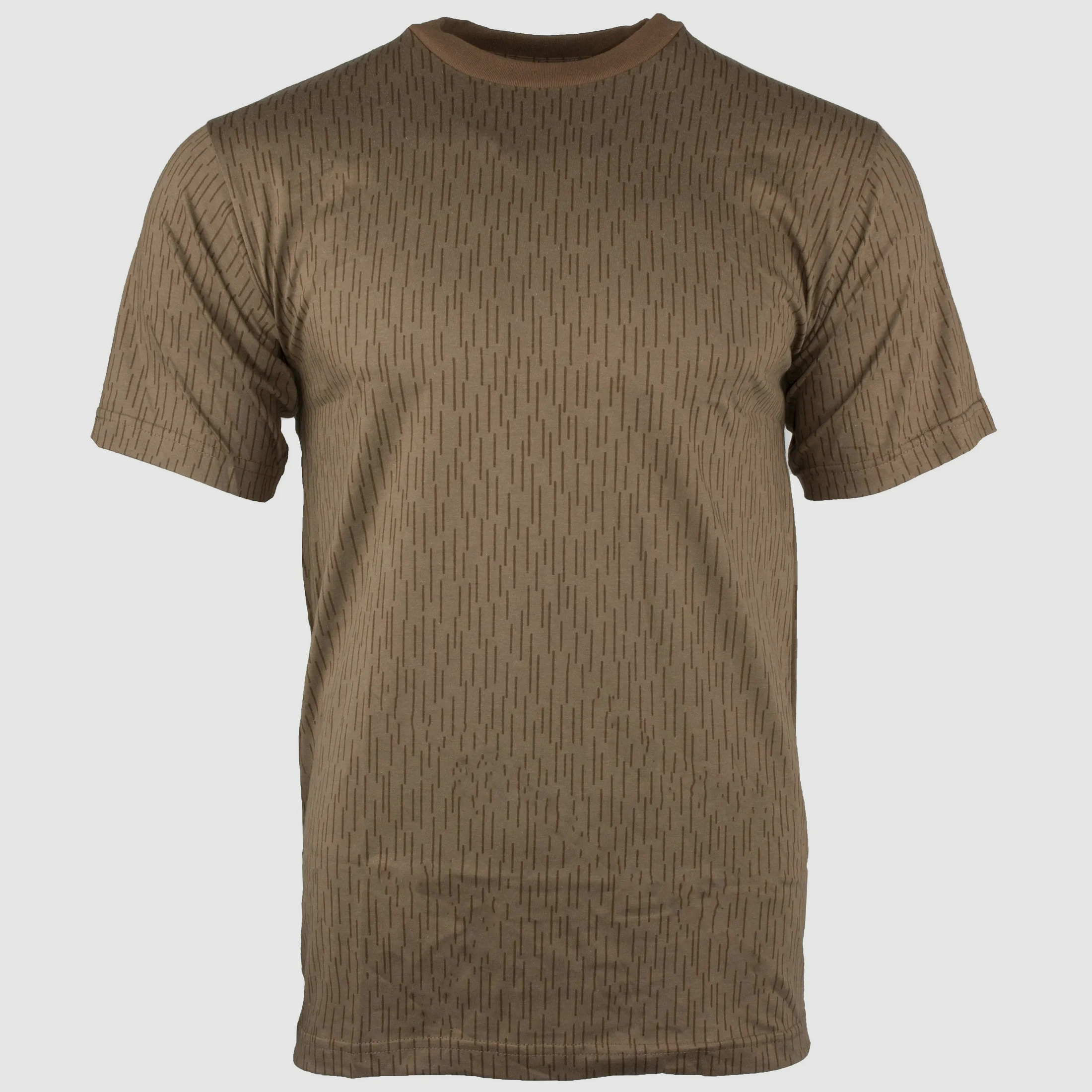 B&C B&amp;C Base Layer Shirt NVA Strichtarn