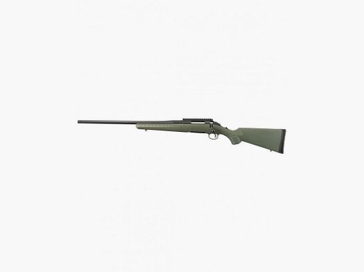 RUGER American Predator