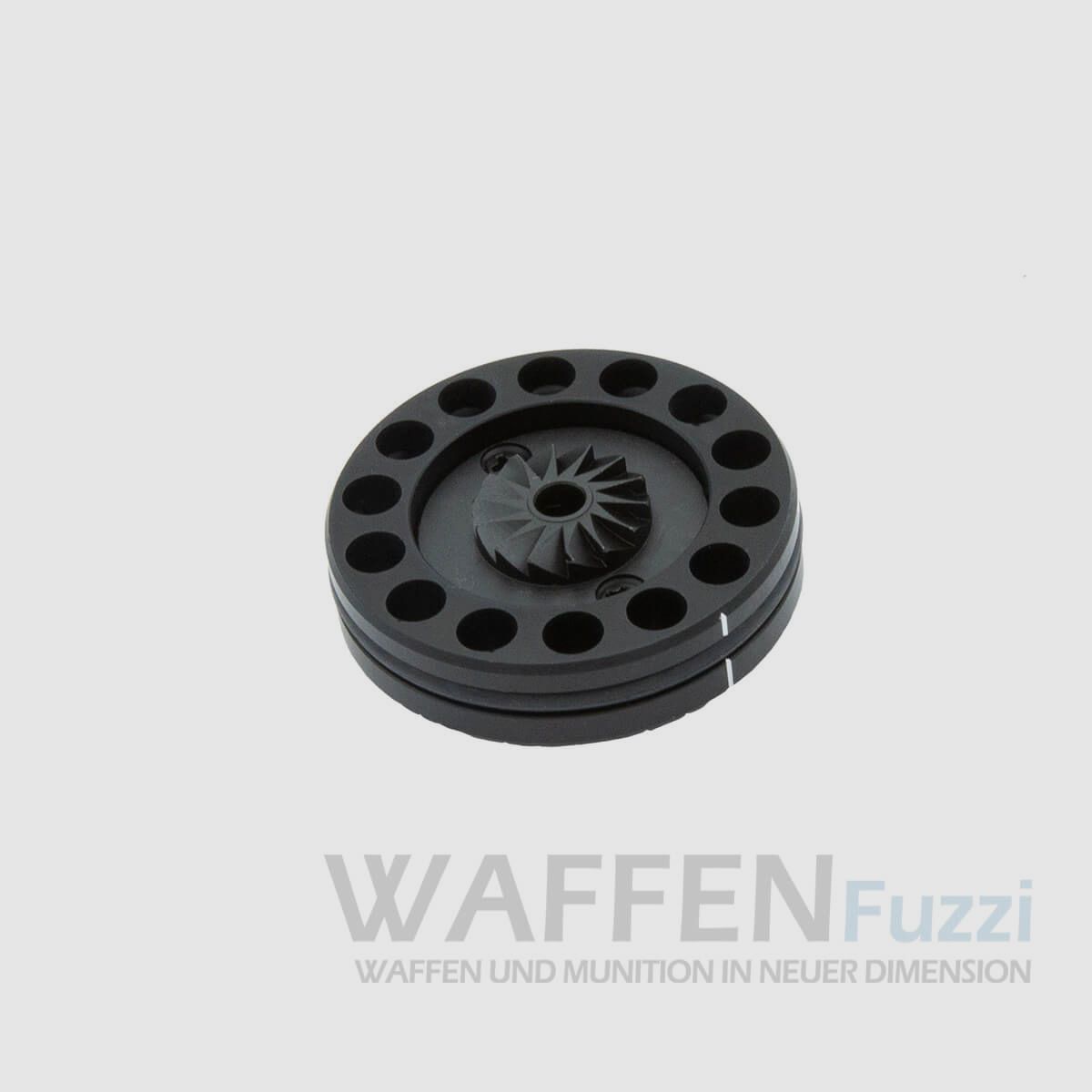 Diana P1000 / P1000 Evo2 Kaliber 4,5mm Diabolo Ersatzmagazin