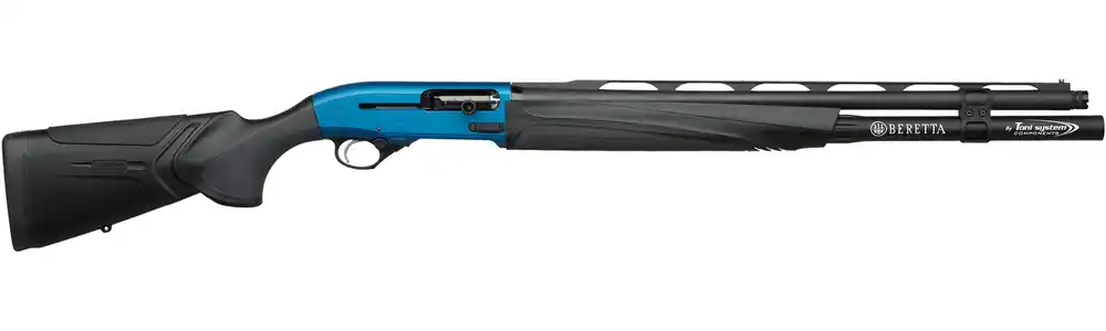 BERETTA 1301 COMPETITION PRO - semi-automatisch geweer - 12/76 - 61 cm