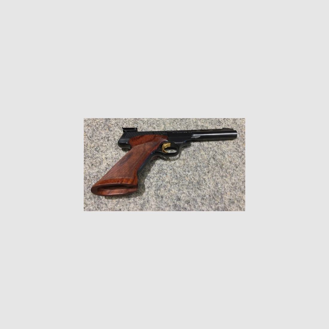 Fabrique Nationale Pistole .22lr