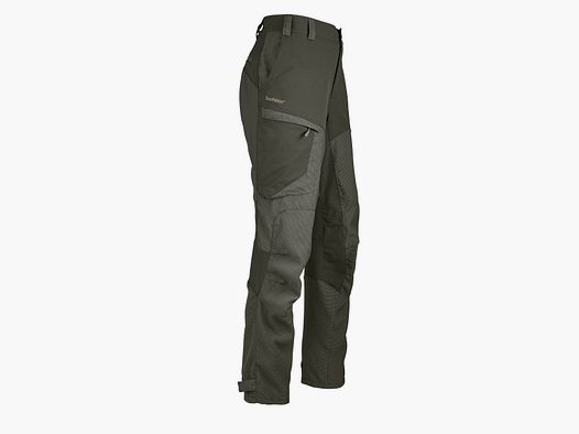 Deerhunter Pantalones de Caza para Hombre Strike Extreme