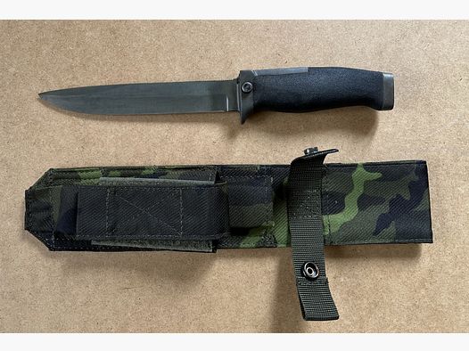 Bajonett  VZ58 (vz.58) - modernisiertes