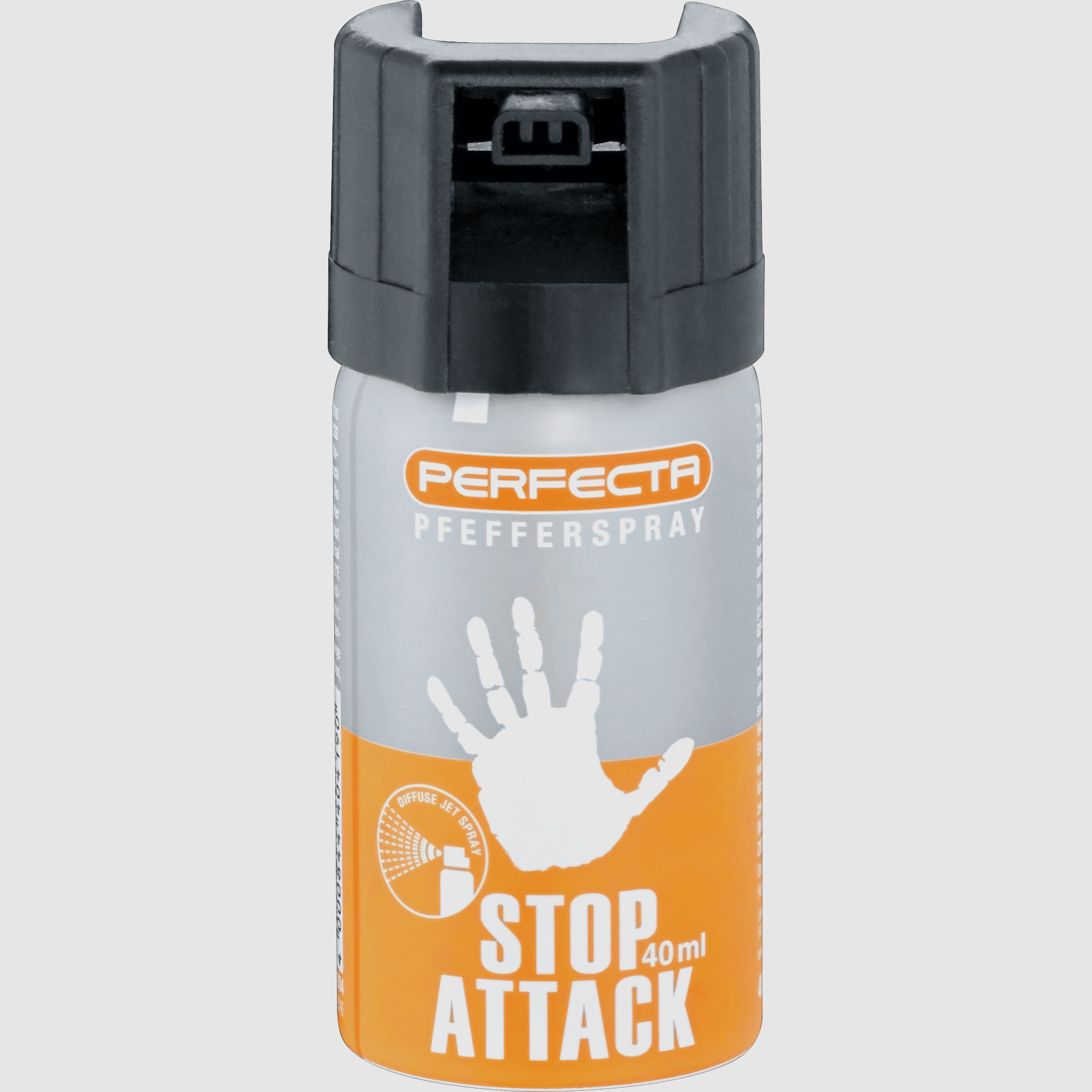 Perfecta Stop Attack Pfeffer-Spray
