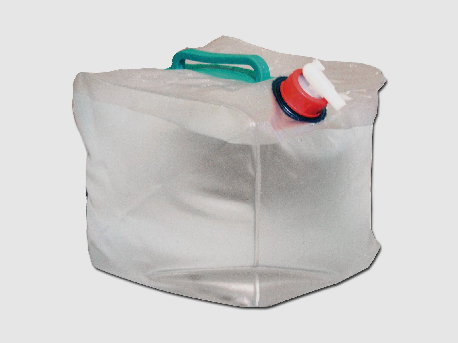 BCB Faltbarer Plastikkanister