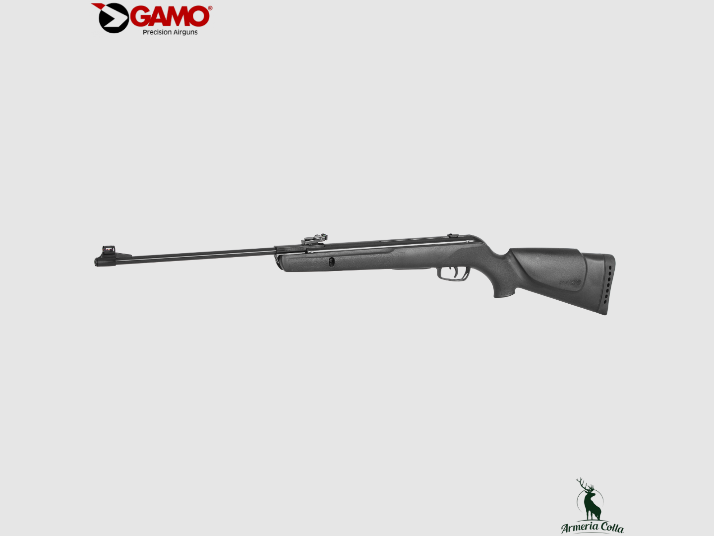 Gamo Gewehr Shadow 1000 Kal. 4,5mm Freier Verkauf