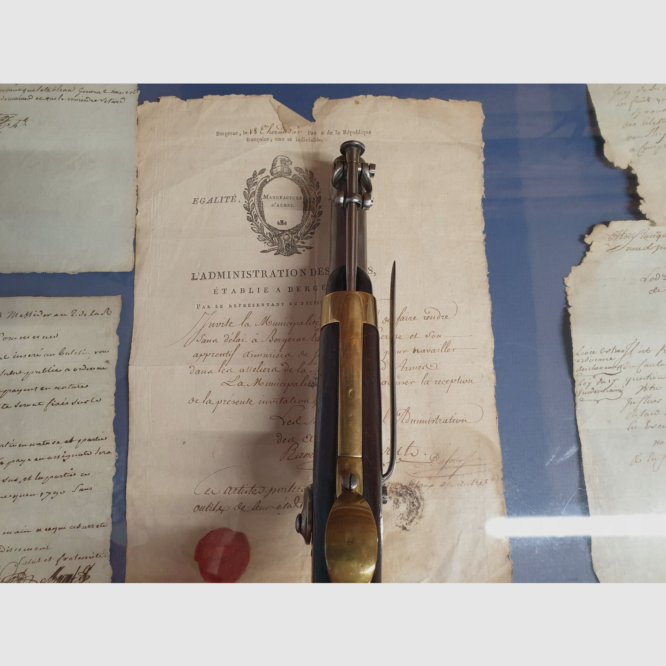Marinepistole, Bild 6 von 6