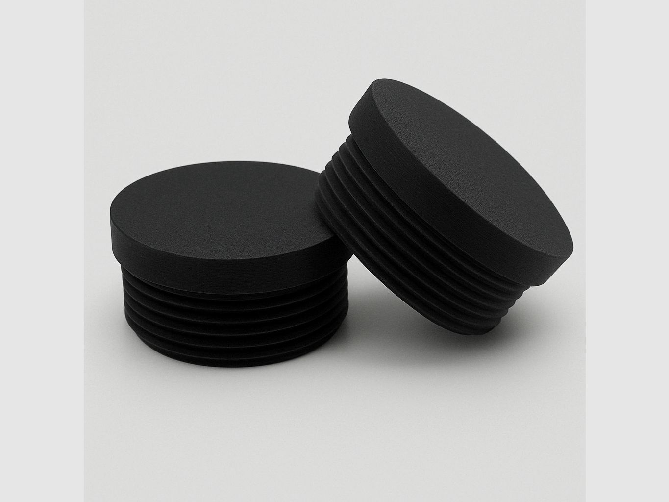 AEA HP Max - Protection contre la poussière / Protection pendant le transport pour réservoir de rechange / bouteille de rechange / bouteille d'air comprimé / réservoir d'air