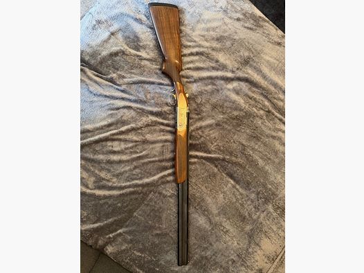 Beretta Silver Pigeon III 12/76