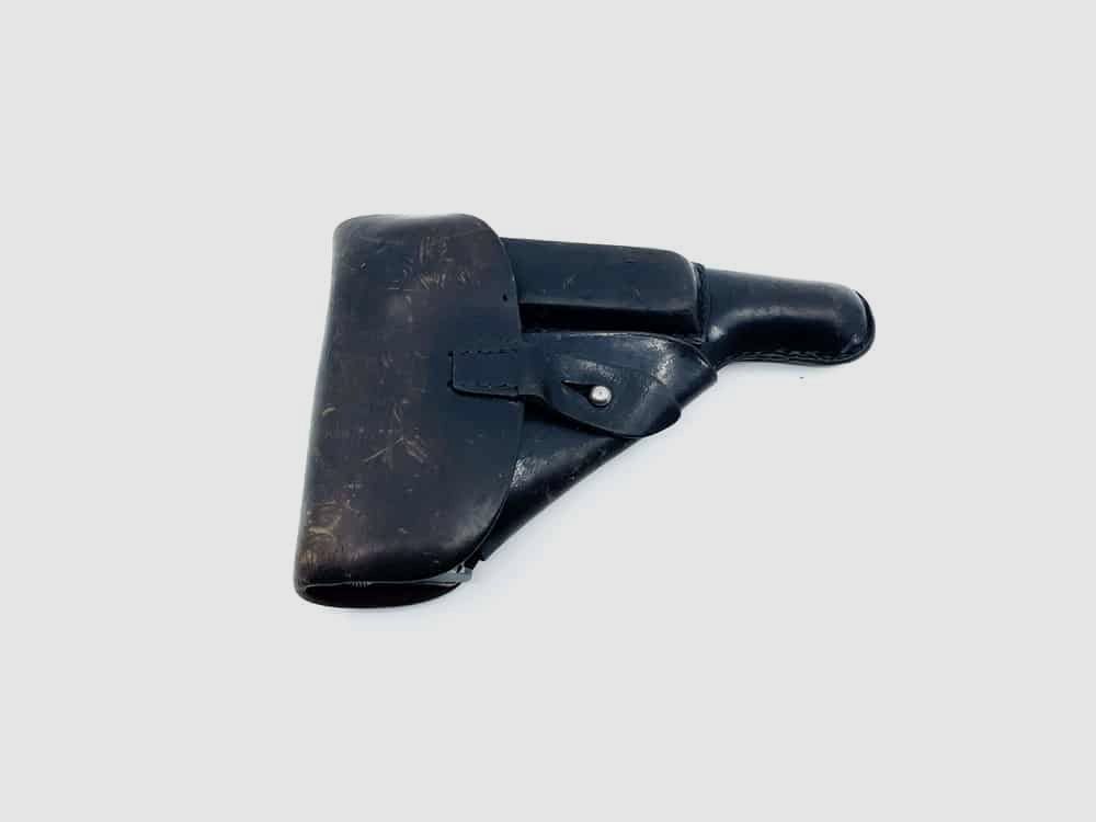 FN Browning Mod. 10/22 Bahnpolizei 7.65 Browning, Occasion, Bild 4 von 4