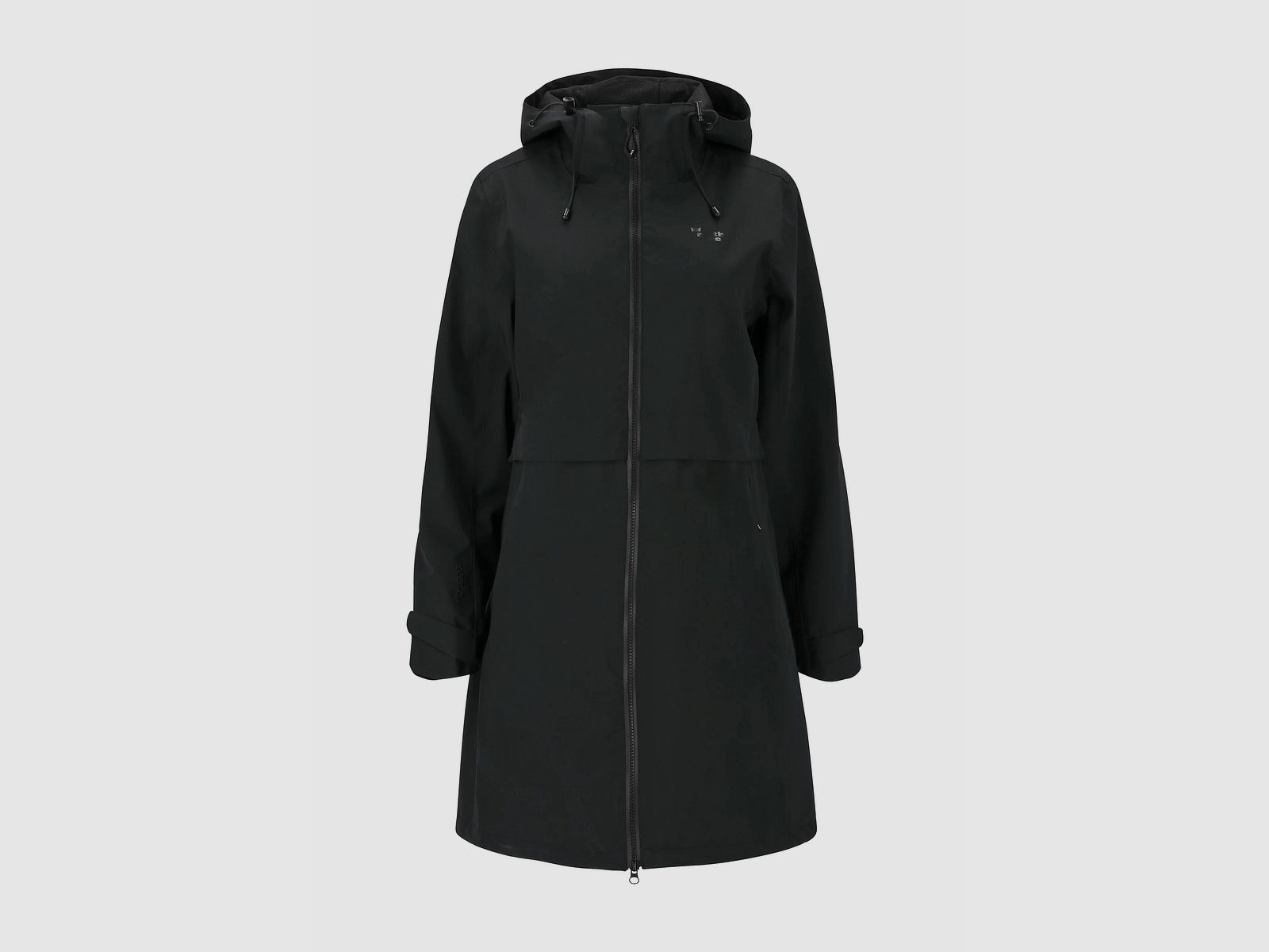Weather Report Day W Long AWG Stretch Jacket W-PRO 15000 Black 46