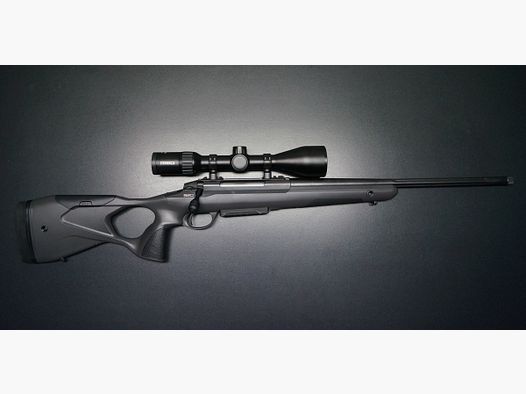 Sako S20 Steiner Ranger 4