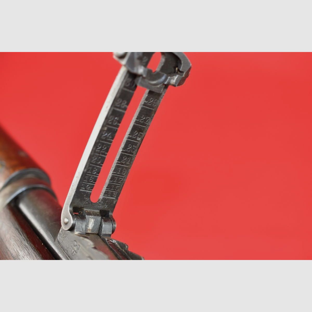 #6461 Carabina Mosin 1891, Tula, cal. 7,62x54R, imagen 33 de 35