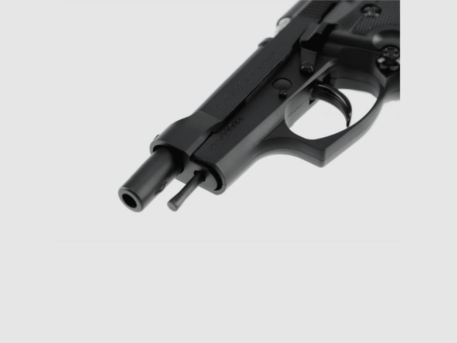 Beretta M84 FS 4,5 mm, imagen 9 de 12
