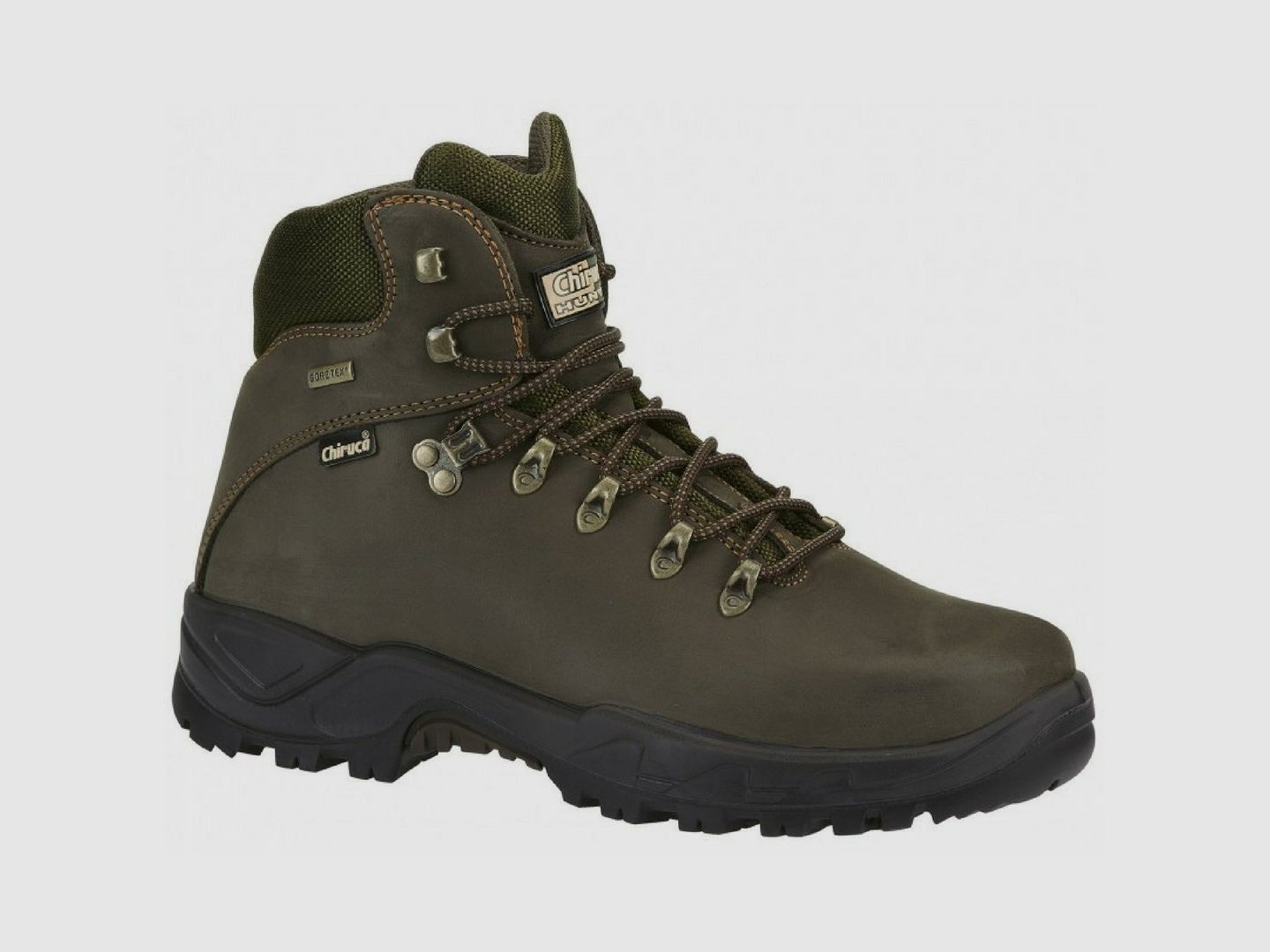 CHIRUCA TECKEL GTX Stiefel
