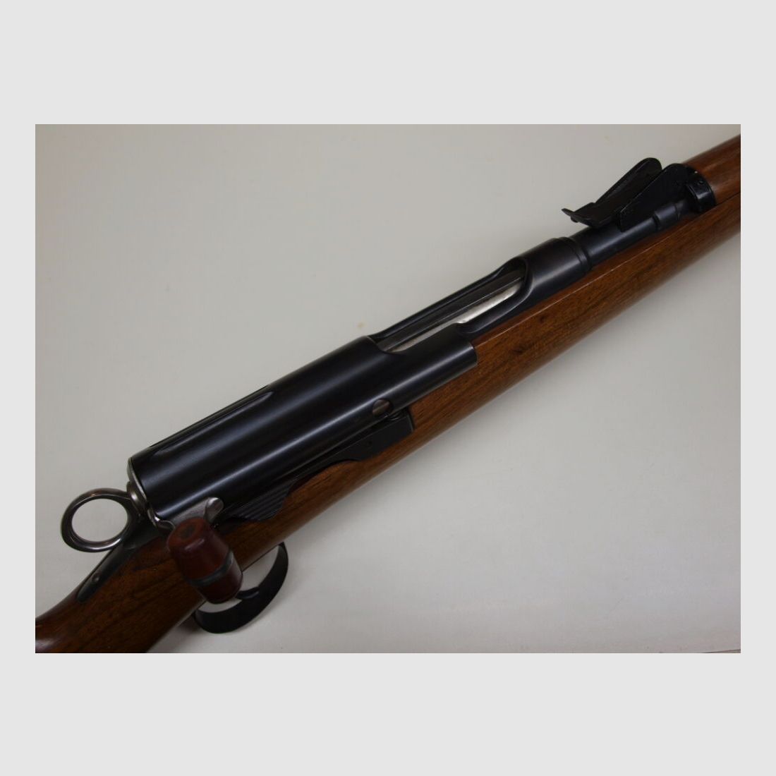 Fusil Schmidt-Rubin Cadet 1889