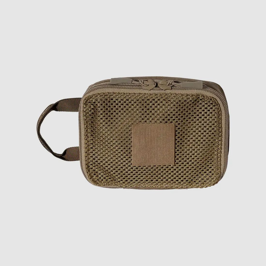 Lindnerhof Lindnerhof Bag Multi-Pouch Small M830 - Coyote