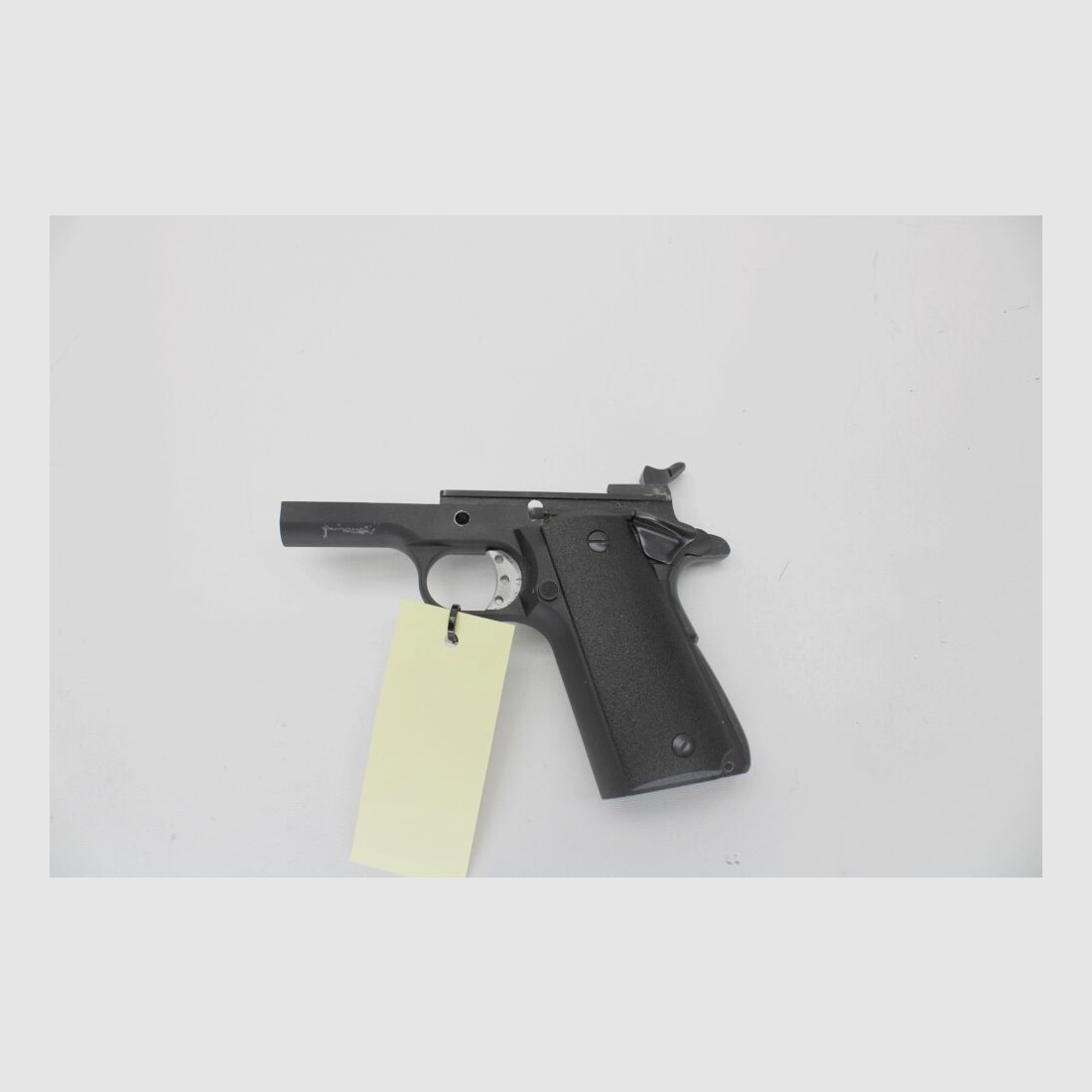 Griffstück Para Ordnance 1911 doppelreihiges Magazin ohne