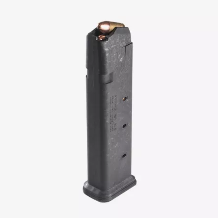 Cargador Magpul PMAG21 Glock, 21 cartuchos, 9x19, imagen 1 de 3