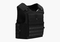 Tactical vest cover DELTA Tactical Gr. XXL