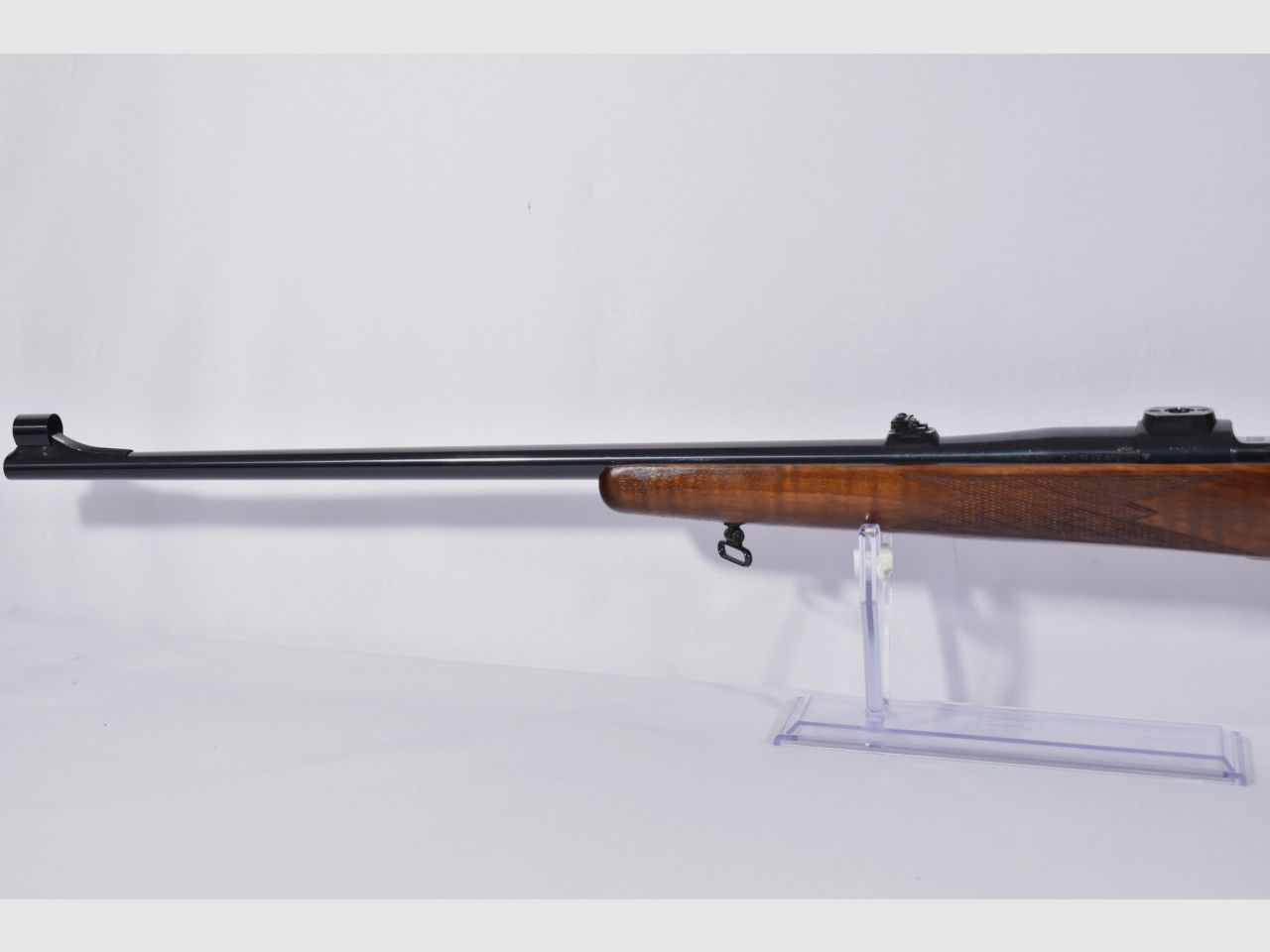 Mauser - .30-06Spring Repetierbüchse