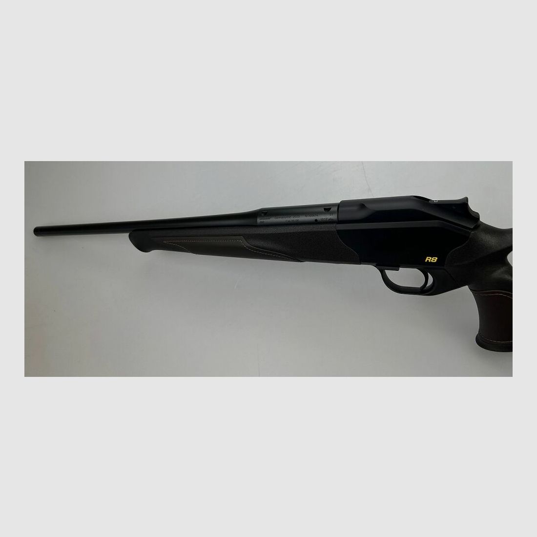 BLASER R8 Ultimate Leder