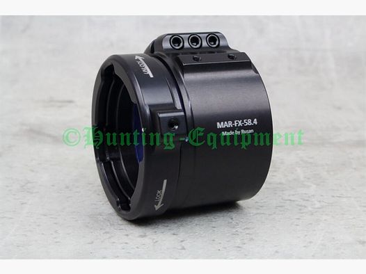 Rusan MAR-FX 58.4 Modular Adapter