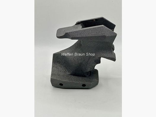 Walther Griff Luftpistole LP 300 XT, Gr. M rechts neuwertig