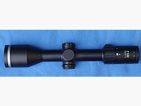 Telescopio Minox ZE5.2 2-10x50