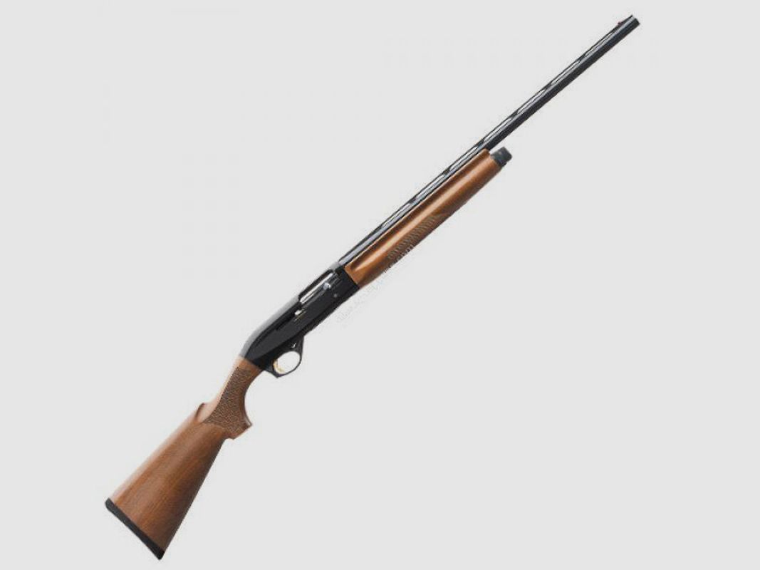 Benelli Montefeltro Flinte, Bild 3 von 4