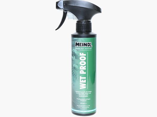 MEINDL WET PROOF 275ML