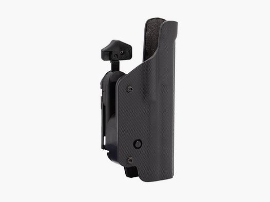 Ghost – Holster / Mod. 3 / SIG P 226 -CZ99 Zastava / LH / Noir