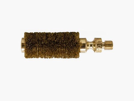 Cartridge chamber full bronze brush 20GA