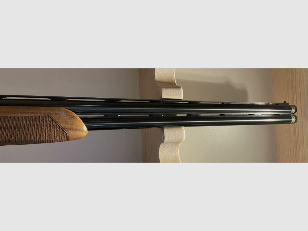 BERETTA 694 SPORTING AS - Barrel length 76 cm