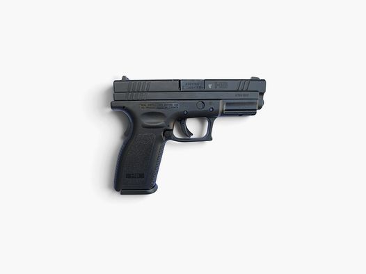 PISTOLET HS PRODUKT HS-9 STD CAL: 9X19